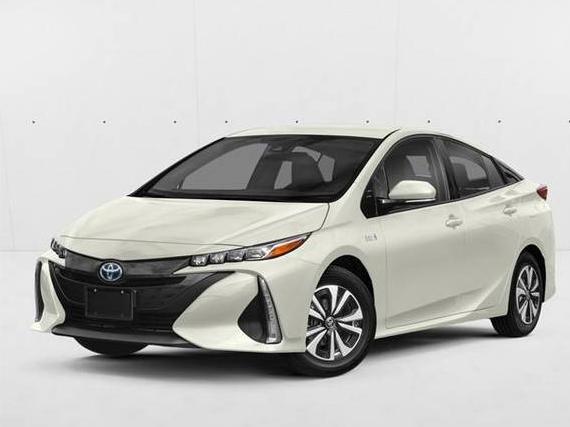 TOYOTA PRIUS PRIME 2018 JTDKARFP0J3095996 image